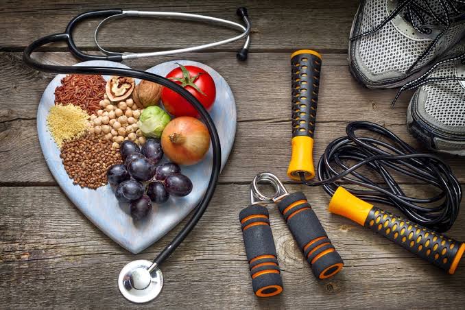 Nutrição Desportiva