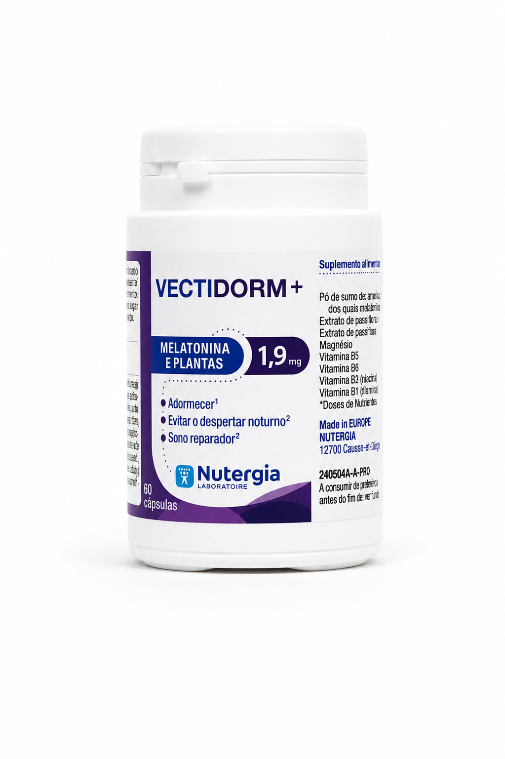 VECTIDORM+