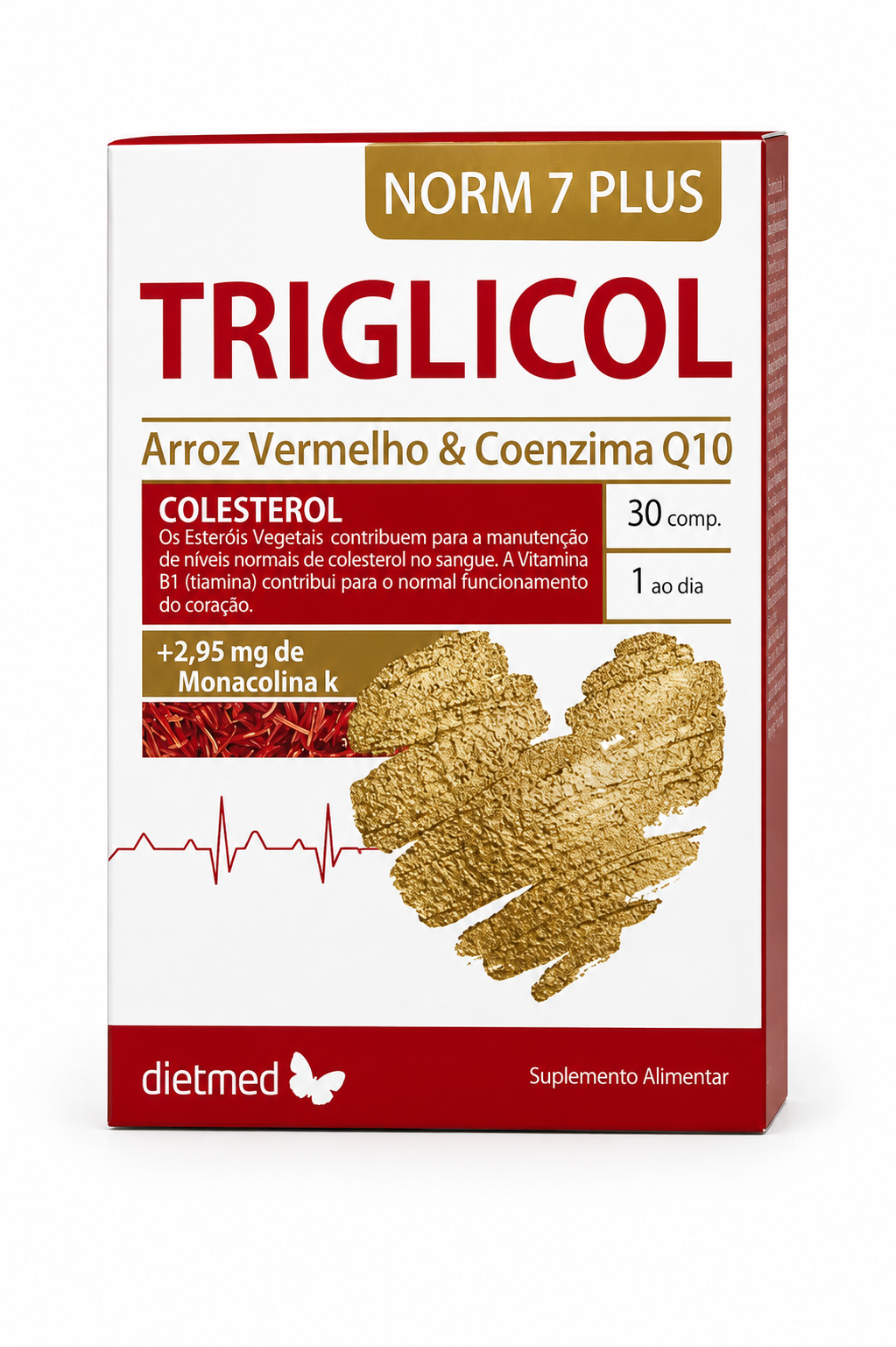 Dietmed Triglicol NORM 7